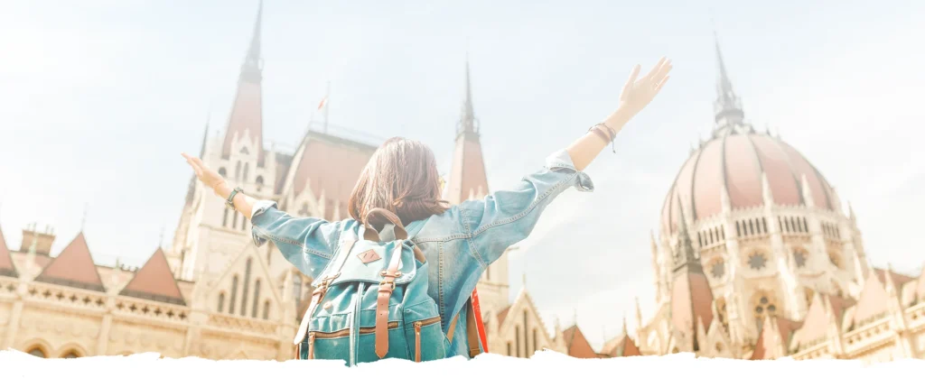 Travel Europe tips
